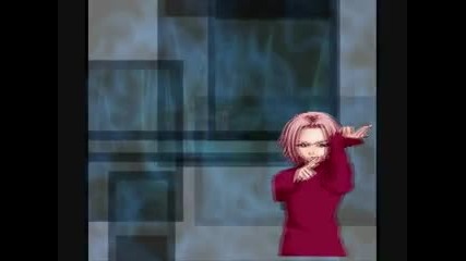 Sasusaku Evacuate the Dancefloor