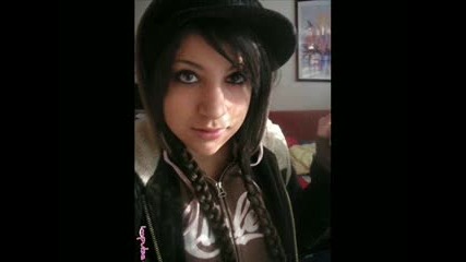 Emo Girls