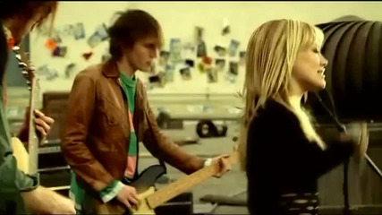 Hilary Duff - Why Not (official Music Video) Hd
