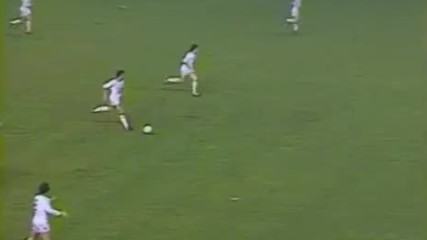 1982 France v Northern Ireland