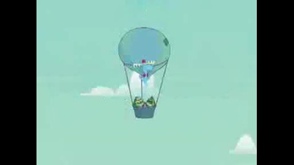 Happy Tree Friends - As You Wish 2