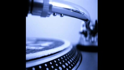 Dj Clipz - Sticky