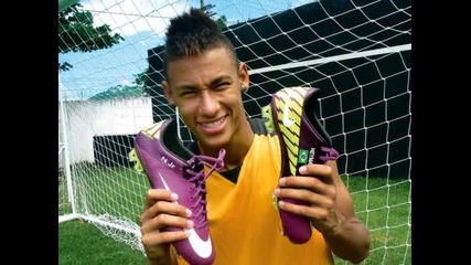 Neymar da Silva Santos J