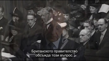 Мог ли Сталин (бгсуб) остановить Гитлера?