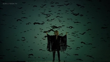 Greta Salóme - Hear Them Calling ( Исландия ) ( Евровизия 2016 )