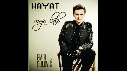 Emir Djulovic - Kad ime moje Cujes Official Audio Cd