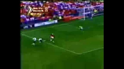 C.ronaldo vs Ronaldinho Avn