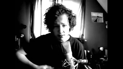 The Cranberries - Zombie (acoustic cover)