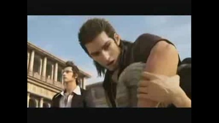 Final Fantasy 13 (hq)