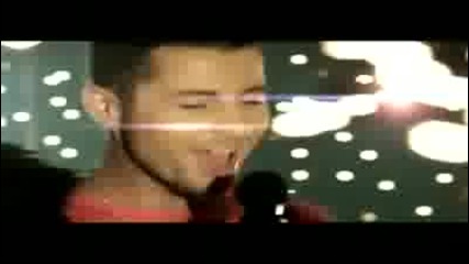 Akcent - Make me shiver