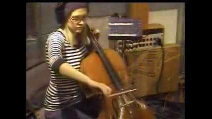Sia - Breathe Me (kcrw 2007)