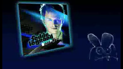 Fedde Le Grand - Output (new single release)