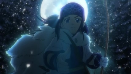 Golden Kamuy - 02 ᴴᴰ