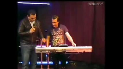 Cita Tv 2 Kong Mramta me Defa14.12.2009