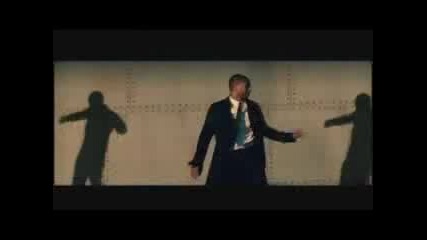 Usher - omg[official video]