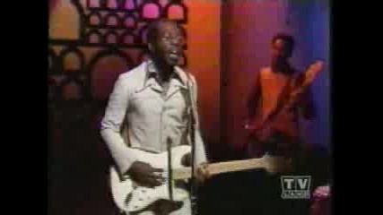 Curtis Mayfield Super Fly