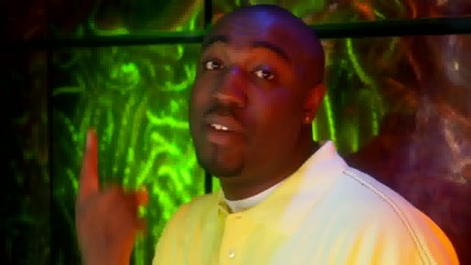 Von Won - Jesus Lives ( H Q ) 