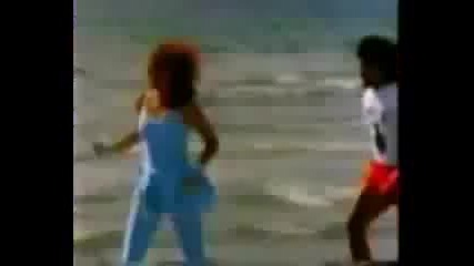 Stevie B - Spring Love 