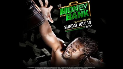 Wwe Money In The Bank 2010 Официана Песен money - I Fight Dragons
