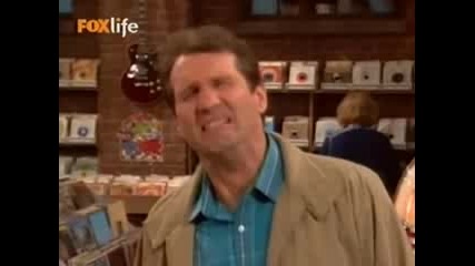 Married with children s05e17 