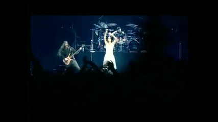Nightwish- Over The Hills And Far Away