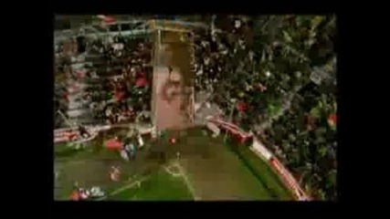 Joga bonito - Brasil vs Portugal