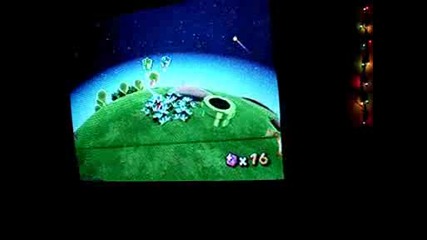 Super Mario Galaxy