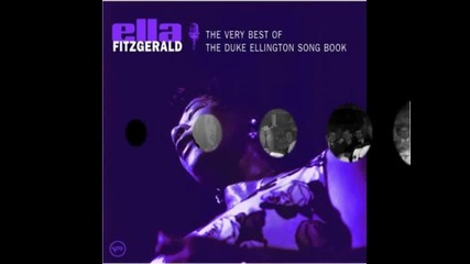 Ella Fitzgerald - It Don't Mean a Thing (if It Ain't Got That Swing (remix)