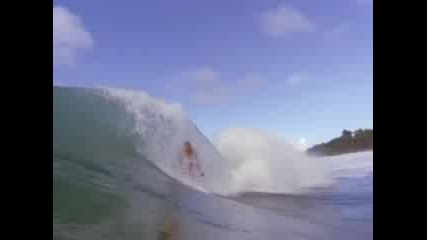 Surfing
