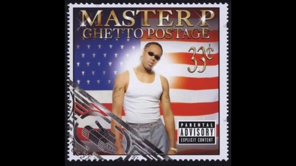 Master P featuring Krazy and Slay Sean-still Ballin