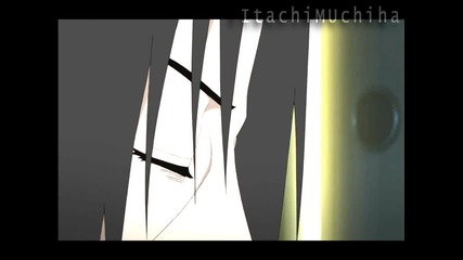 Itachi Uchiha's pain [beta]