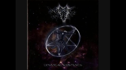 Nordic Wolf - Cosmical Existence