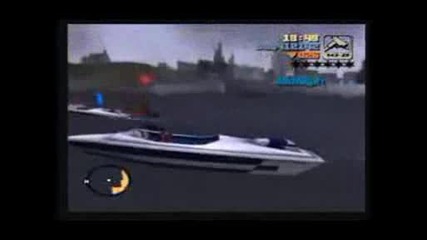 Gta 3 Mission 25 - Paparazzi Purge