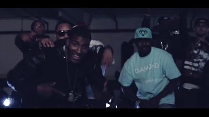 Ktborderline Feat. Hollywood Haz - Money Comes And Goes