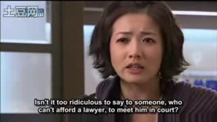 [eng subs] Stars Falling From the Sky Eп. 10 Част 3