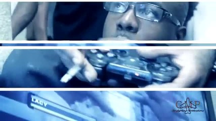 Money Hungry Entertainment Presents Truekellz (feat. Kingston P) - Ku$h & Tattoo$ [unsigned Hype]