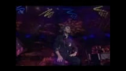 Missing You - Chris De Burgh (live) Превод