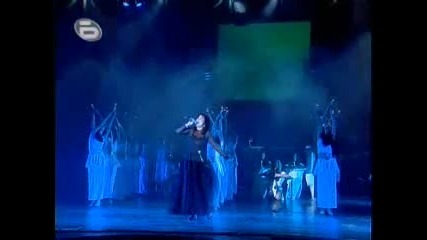 # Кичка Бодурова - Обичам те Майко Българийо