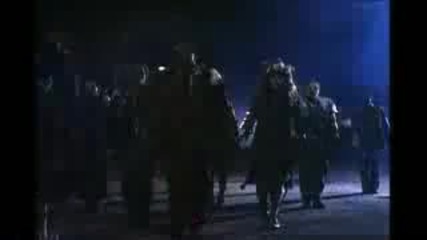 Майкъл Джексън - Thriller 