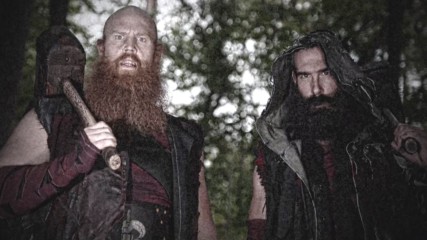 The Bludgeon Brothers bring annihilation: SmackDown LIVE, Oct. 17, 2017