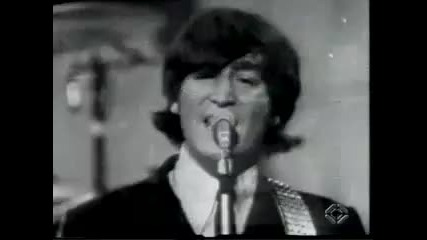 The Beatles - Help