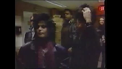 Joan Jett - Cherry bomb