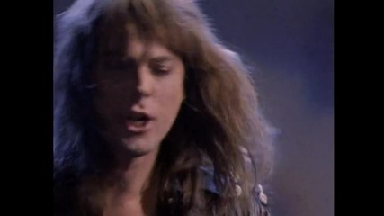 Dokken - Burning Like A Flame (1987)