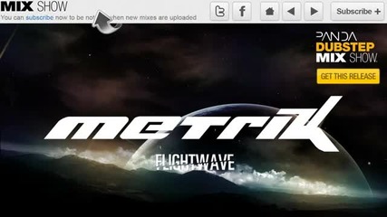 Must-see Metrik Mini-mix
