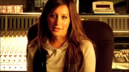 Ashley Tisdale Talks About Her Worst Breakup Experience 
