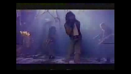 Vinnie Vincent Invasion - Love Kills