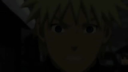 Walk Away ~ Narusaku