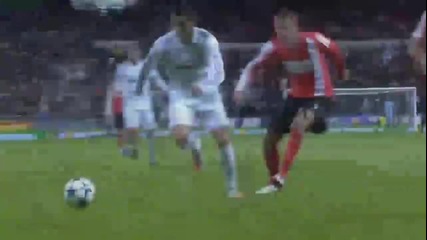 Cristiano Ronaldo - The Best.. - Cr 7.. 720p Hd