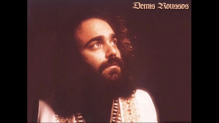 Demis Roussos - I Did You