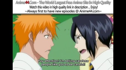 Bleach 288 English Sub Preview Hq 